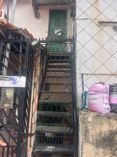 KITNET PARA ALUGAR