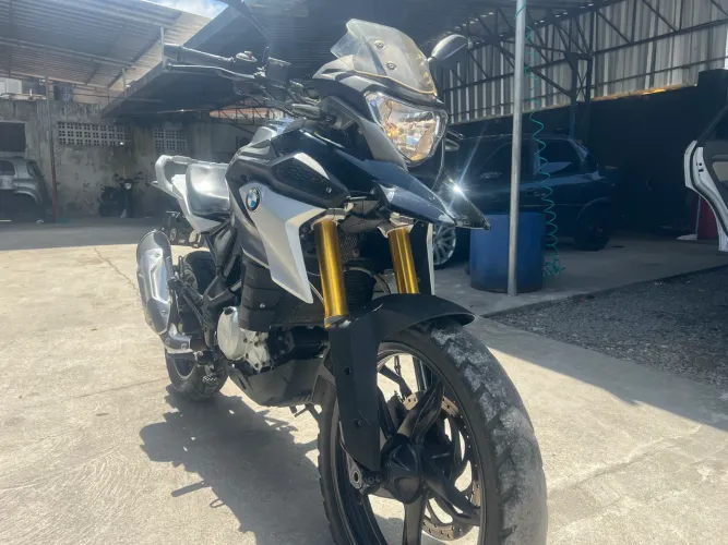 BMW Gs310 2019 ( pronta para transferir )