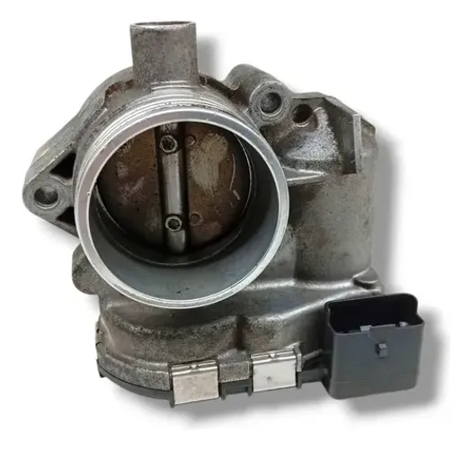 Tbi Corpo Borboleta Peugeot 206 1.6 2001 2007  *