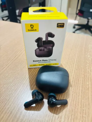 Vendo Fone Baseus EP10 NC