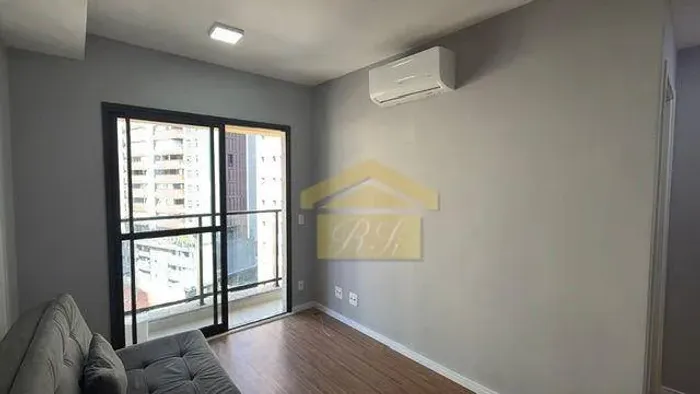 Apartamento com 1 dormitório à venda, 31 m² por R$ 510.000,00 - Jardim das Acácias - São P
