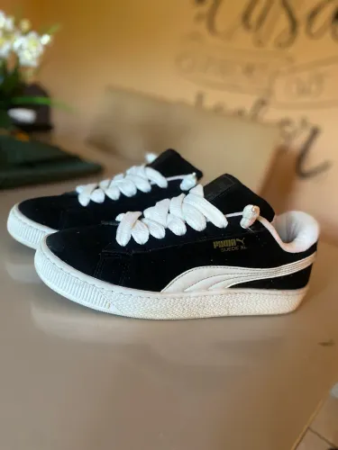 Puma Suede Xl Tam.43 (PREÇO A NEGOCIAR!)