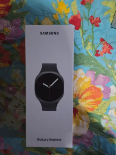 Galaxy Watch8
