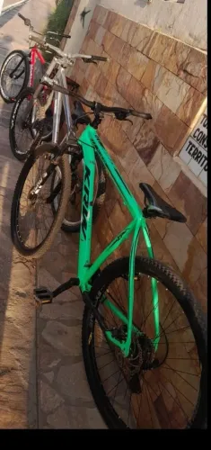 Vendo krw aro 29