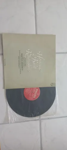 Disco antigos 