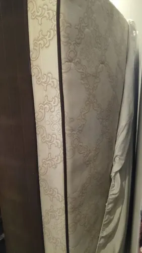 Cama box vendo uma cama casal bom estado contato * não faço entrega