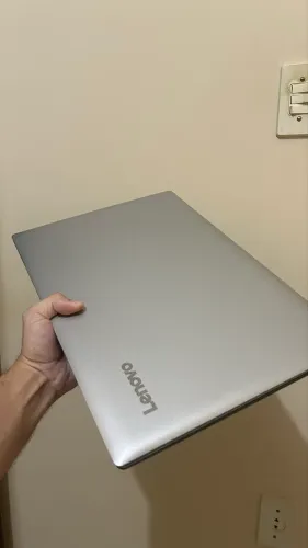 Notebook Lenovo 
