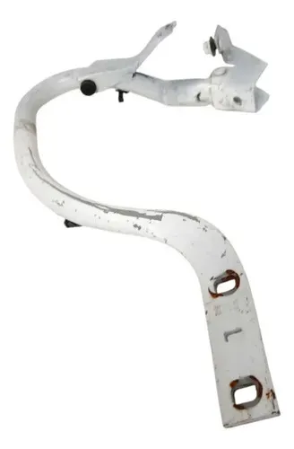 Dobradiça Braço Direito Tampa Traseira Grand Siena 2012 A 16