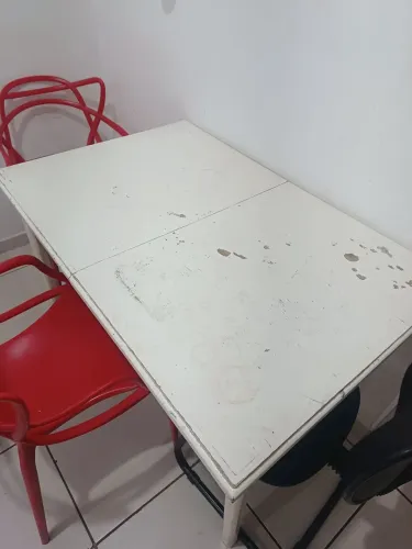 DOA SE MESA