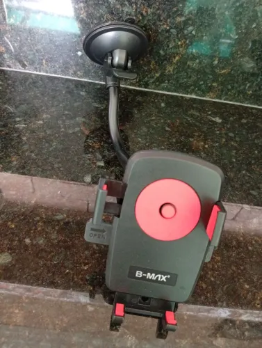 Suporte pra celular 