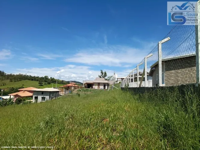 Terreno para Venda em Pinhalzinho, Loteamento Chácaras Recanto do Sol