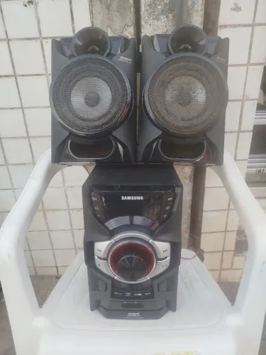 Som microsystem Samsung
