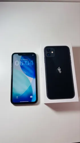 iPhone 11 64gb