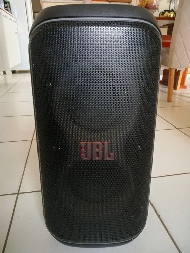 Jbl party box club 120