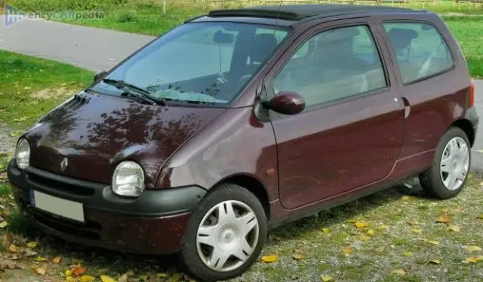 Renault Twingo 1994