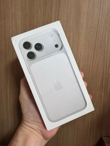 iPhone 17 Pro Max 256gb LACRADO 