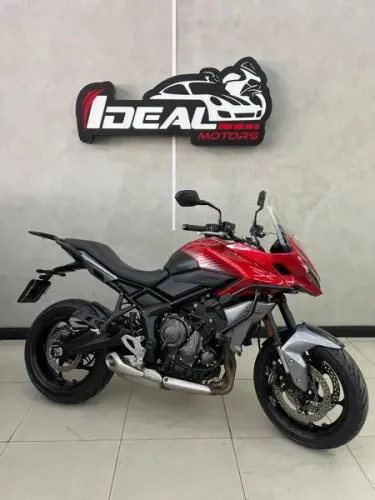 TRIUMPH TIGER SPORT 2022