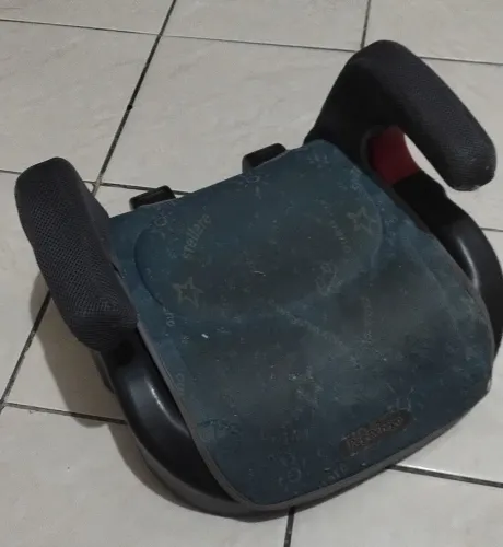 Assento de elevação