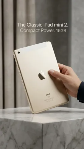 Tablet iPad mini 2