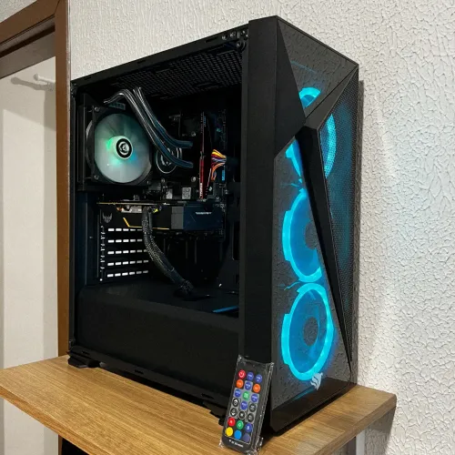 i5 9400f gtx 1660