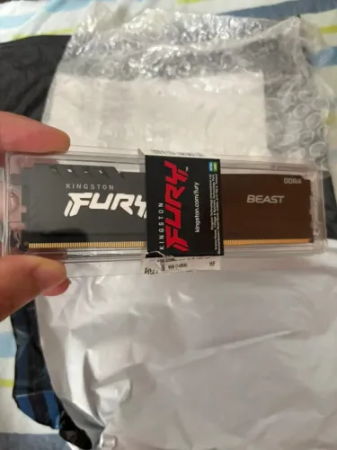 MEMORIA RAM DDR4 PARA PC