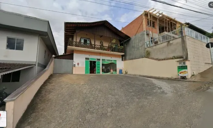 Sala Comercial para locação Itoupava Central 135,09 m²