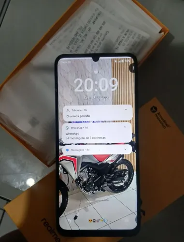 Redmi note 60s