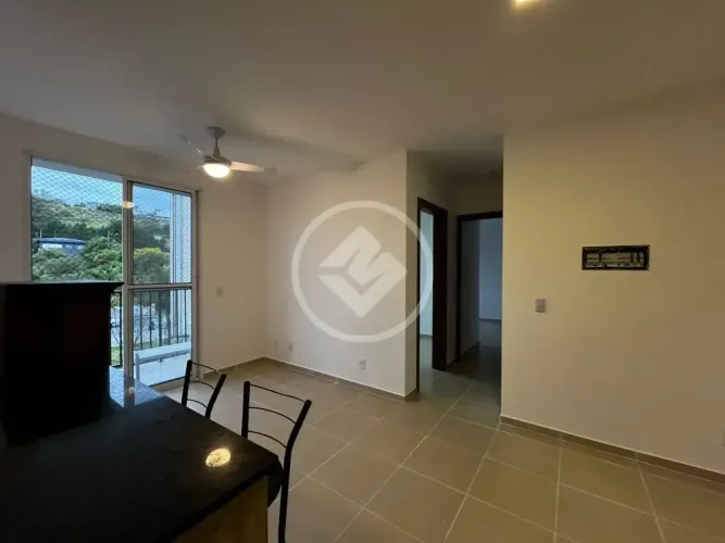 OPORTUNIDADE APARTAMENTO 2 DORMITORIO VARGEM DO BOM JESUS,CONDOMINIO CLUBE