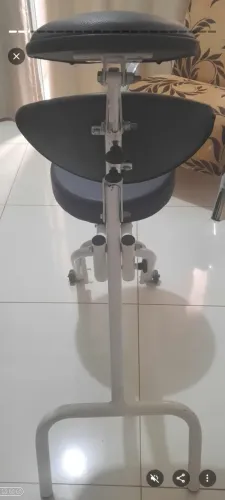 Cadeira De Massagem