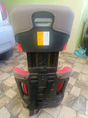 Cadeira bebe carro bebê conforto 3-36kg