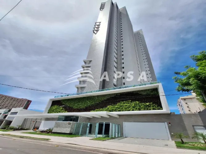 APARTAMENTO NOVO NO ALVES LIMA LIVING, UM COMPACTO PREMIUM DE 54M². O IMÓVEL CONTA COM VAR