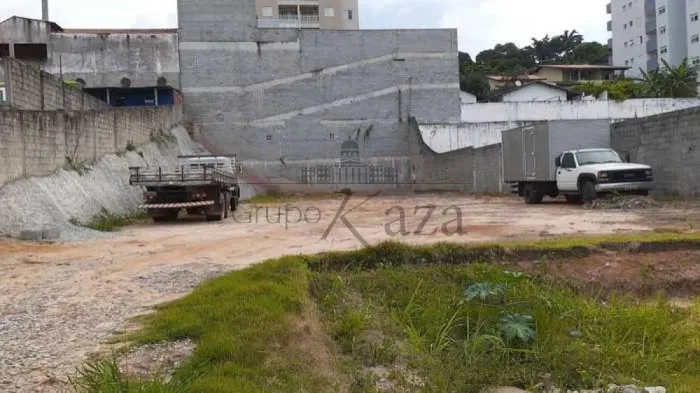Terreno/Padrão - Comercial - No bairro Jardim Satélite - 1.000m².