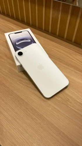 iPhone 16e 256 Gb 