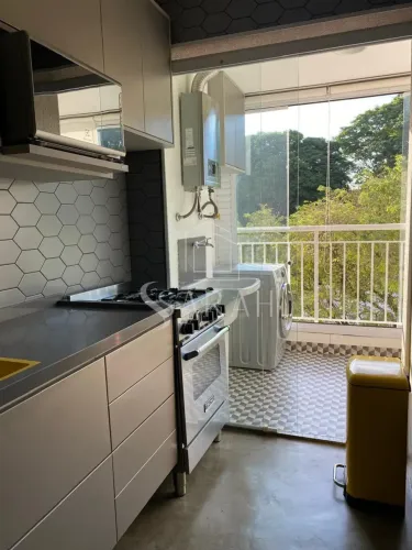 Imóvel para venda possui 54 metros quadrados com 2 quartos em Casa Verde - São Paulo - SP