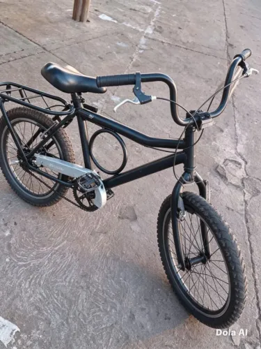 Bicicleta Monark aro 20 relíquia!!