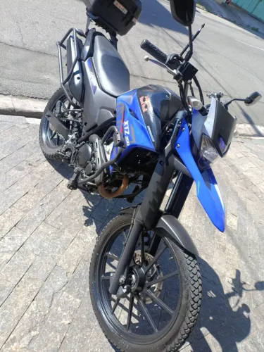 Lander XTZ 250
