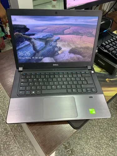 Ultrabook Dell i5 