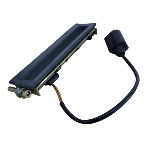 Maçaneta Externa Tampa Traseira Volkswagen Polo 2008
