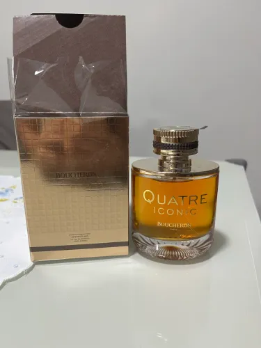 PERFUME FRANCÊS FEMININO