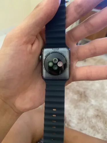 Apple Watch Séries 2
