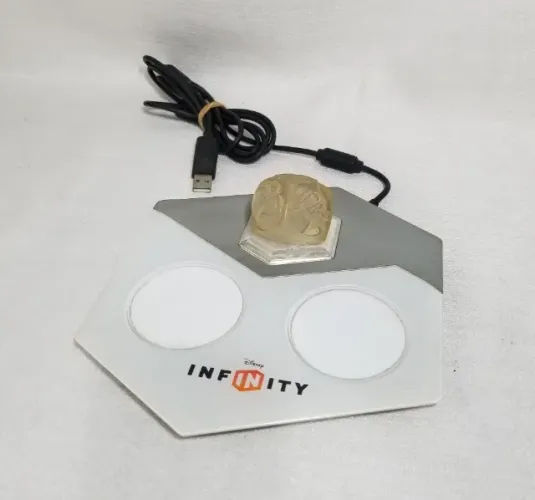 Disney Infinity Base / PlaySet - sem teste