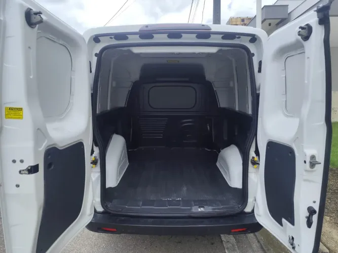 Fiat Fiorino Endurance EVO 1.4 Flex 8V 2P 2023