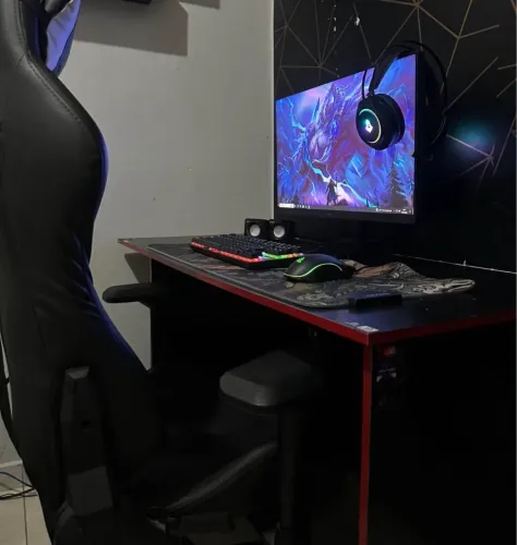 Computador Gamer Completo
