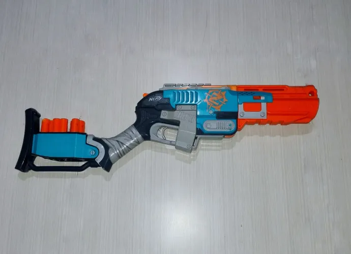 Nerf