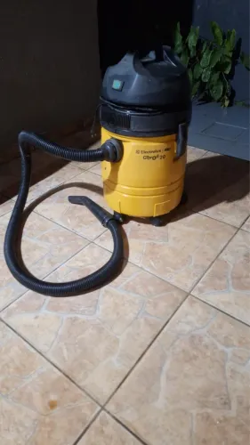 Aspirador Electrolux