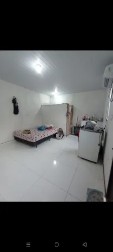 Vendo duas casa Jorge Teixeira 