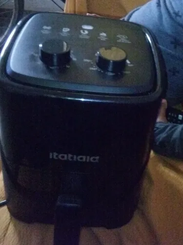Vende-se airfryer