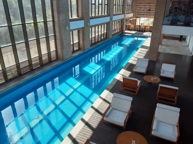 Apartamento à venda com 42m², 1 quarto e 1 vaga na Pompéia , São Paulo