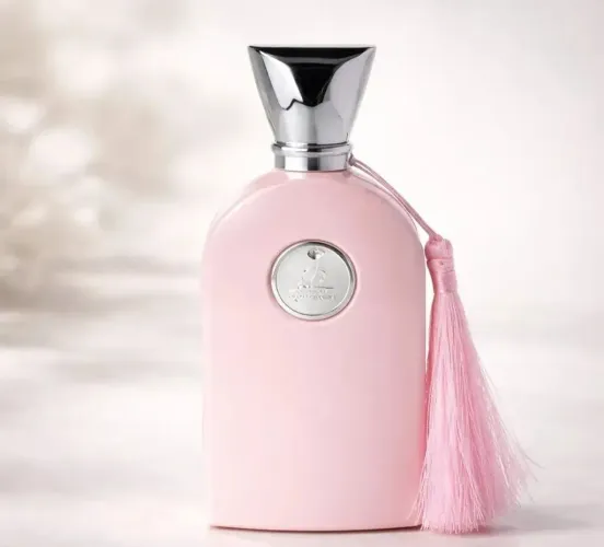 Perfume árabe delilah Maison alhambra 100ml