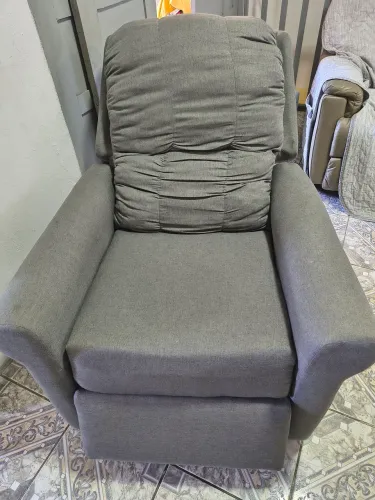 Vende-se poltrona super confortável!